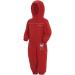 Regatta Unisex Kids Puddle Iv All-in-One Suit - Red (18-24 Months) - Buy Online on GoSupps.com