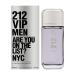 Carolina Herrera 212 Vip Eau de Toilette Spray for Men 6.8 Fl Oz (Pack of 1)