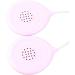 Prenatal Baby Bump Headphones - Portable Music Play Belly Speaker for Pregnant Woman - Buy Online on GoSupps.com