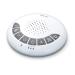 Beurer SL 15 Dream sound sleep aid with sound 4 adjustable melodies headphone connection timer with automatic switch -off and adjustable volume
