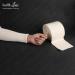 LayerGuard Cotton Stockinette Sleeve Roll - 4 Inch Width | Stretchable Raw Cotton | Sweat Absorbent Tubular Bandage for Comfortable Under/Over Cast Wear | Prevents Residue Build Up - Buy Online on GoSupps.com