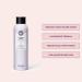 Maria Nila Texture Spray 250 ml Hold 2/5 Moisturizing & provides Instant Volume and Texture 100% Vegan & Sulfate/Paraben free - Buy Online on GoSupps.com