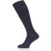 Shop Safersox Pique Class 1 Compression Stockings - Colorful Durable and Perfect Fit for International Shipping | 44W/45L Marine - Buy Online on GoSupps.com