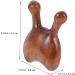 Didiseaon Lot De 5 Outils En Bois Pour Le Visage Et Le Nez 2 Pi ces X 5 5.70X4.00X1.80CMx5pcs comme indiqu x5pcs - Buy Online on GoSupps.com