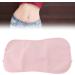 Reusable Syrisora Castor Oil Pack - Polyester Cotton Prevents Leakage Ideal for Men & Women (Black) - Buy Online on GoSupps.com