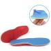 CSCDD Sports Insole - Breathable Sweat-Absorbing Comfort (22-23.5cm) for Enhanced Performance - International Shipping Available - Buy Online on GoSupps.com