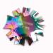 Stainless Steel Multicolor Nail Art Edge Trimmer Professional Gel Cutter Tool Multiple Shape French Style Smile Line Cutter for Women - Buy Online on GoSupps.com