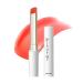 SONGVISON Moisturizing lip balm with color long-lasting hydrating lip balm perfect for applying to lips and cheeks deep nourishment temperature-activated for a glossy finish
