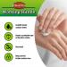 O'Keeffe's Working Hands 96 g Jar - Hand Cream for Extremely Dry Cracked Hands | Instantly Increases Moisture Content Forms a Protective Layer and Prevents Moisture Loss - Buy Online on GoSupps.com