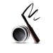 Buy Waterproof Cream Eyeliner - Long Lasting Black Gel Eyeliner for Dramatic Eyes | International Shipping - Buy Online on GoSupps.com