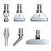 Washranp Nail Strass Picker Dotting Tool - Easy DIY Metal Point Drill Pen for Nail Art & Diamond Painting - Buy Online on GoSupps.com