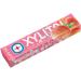 LOTTE XYLITOL Japanese Chewing Gum Peach Flavour (Pack of 3) - Buy Online on GoSupps.com