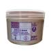 pH Regulating Rebuild Mask - Fragrant Hair Mask for Damaged Hair - Deep Conditioning Hair Mask for Rich & Soft Texture STEP 4 REBUILD MASK REGENERATING MASK 250ml/8.45oz Beige