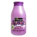 Cottage Shower Gel moisturizing milk 97 ingredients of natural origin 250 ml made in France violet and pink praline