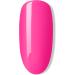 Bluesky Gel Nail Polish Peachy Pink Neon14 10 ml Bright Colour Hot Pink Long Lasting Chip Resistant 10 ml (Requires Drying Under UV LED Lamp) Classic Pink 10 ml (Pack of 1) - Buy Online on GoSupps.com