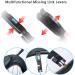 4 Pairs Bibike KMC Missing Link 6-12 Speed Quick Link - Silver - Buy Online on GoSupps.com