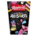 2 x Maynards Bassetts Liquorice Allsorts Sweets Carton 350G Delicious Tasty And Twisty Treat Gift Hamper For Birthday Christmas Easter Sold By Kidzbuzz