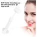Facial Muscle Exerciser & Smile Corrector - Youthful Face Lift Tool for Beautiful Lips - Buy Online on GoSupps.com