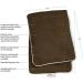 Bucky Therapeutic Travel Hot/Cold Therapy  Body Wrap  Mocha Body Wrap Mocha - Buy Online on GoSupps.com