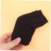 POPETPOP 4 Pairs Dry Feet Socks Cracked Heel Socks Heel Protector Socks Moisturizing Socks Lined Socks Men Feet Repair Socks Breathable Socks Anti-Crack Socks Men and Women Spa Ankle Socks - Buy Online on GoSupps.com
