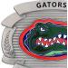 Siskiyou Sports NCAA Florida Gators Oversized Buckle - Officially Licensed College Team Merchandise - Buy Online on GoSupps.com