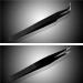 Dajidafu Stainless Steel Nail Art Tweezers Clamping Tools Professional Simple Small Rhinestone Picker Picking Tweezer Hand Tool - Buy Online on GoSupps.com