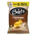 BRET'S - Old-Fashioned Chips with Guérande Salt 250G - Pack of 4 - free delivery