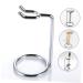 Doitool 2-in-1 Razor and Brush Stand | Wet Shaving Accessories for Men | Premium Bathing Tub Planter - Buy Online on GoSupps.com