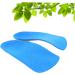 Didiseaon Arch Support Insoles for Flatfoot - Non-Slip Shoe Inserts for Men & Women | Enhance Comfort & Performance - Buy Online on GoSupps.com