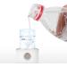 Rechargeable Hand-held Facial Mister Portable Hydrating Professional Face Humidifier Sprayer - Buy Online on GoSupps.com