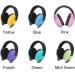MOVKZACV Baby Ear Protection Headphones - Adjustable Noise Cancelling Earmuffs for Babies and Toddlers - Mint Green - Buy Online on GoSupps.com