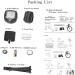 SOON GO Bike Speedometer - Wireless Waterproof Bicycle Computer with LCD Display for Accurate Speed Tracking & Multi-Function - Buy Online on GoSupps.com