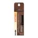 Burt's Bees Brow Gel 98.9% Natural Origin Rich Brunette