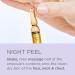 ISDIN Isdinceutics Night Peel (10 ampoules) | Exfoliating Facial Promoting Cell Turnover serum 10 Ampullen - Buy Online on GoSupps.com