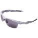 Walleva Earsocks and Nosepads for Oakley Fast Jacket/Fast Jacket XL Sunglasses - 8 Black Options - Buy Online on GoSupps.com
