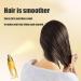 Long-Lasting Lightweight Hair Soft Essential Oil Spray Smooth Frizz And Add Shine Fluffy Volumizing Hair Spray Long Lasting Refreshing Spray Adds Shine And Softness To Hair - Buy Online on GoSupps.com