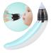 Electric Ear Nose Cleaner Nasal Aspirator Suction Earwax Remover - USB Charge, Itchy Relief for Babies & Kids - Buy Online on GoSupps.com