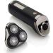 Buy Electric Razor for Men | Digital Display Shaver | USB Charging | Whole Body Washing Beard Trimmer - Buy Online on GoSupps.com