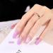 Beautilux Semi-Permanent Nail Polish Gel (Light pink series) - Buy Online on GoSupps.com