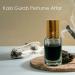 Kala Gulab Attar Perfume (Black) | Long Lasting Luxury Scent Etra/Ittar | For Personal & Religious Use (3ml) - Buy Online on GoSupps.com