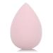 Makeup Sponge 1Pc Cosmetic Puff Powder Puff Smooth Women's Makeup Foundation Sponge Beauty To Make Up Tools & Accessories Water-drop Shape Makeup Sponge Holder(Water-drop Pink)