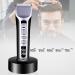 Fading Culture 2.0 Cordless High-Performance Professional Barber Hair Cutting Kit With Led Display Specialized In American Oily Hairstyle Mens Hair Clippers. (White) - Buy Online on GoSupps.com