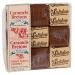Breton Caramel Candies Salted Butter Caramel Soft with Sea Salt Sweets La Maison D Armorine 75 g 75 g (Pack of 1)