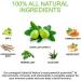 Super Naturals Zinc Supplement - Guava Leaf Extract | Immune Support Boost | 100% Natural Powder | 60 Day Supply - Buy Online on GoSupps.com