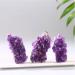 Natural Quartz Amethyst Cluster Stones Specimen Home Decoration Crafts Purple Crystal Sample 1Pcs Crystsl Cluster 30-40g Home Goods (Color : Crystsl Cluster Size : 40-50g) 40-50g Crystsl Cluster - Buy Online on GoSupps.com