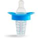 Munchkin Inc. Medicator Liquid Medicine Dispenser 0 Months+ - 1 Pack (Color May Vary) | Easy Baby Medication Administration - Buy Online on GoSupps.com