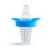 Munchkin The Medicator 2 Pack - Assorted Colors for Easy Medication Administration - Buy Online on GoSupps.com