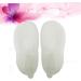 Beaupretty White Socks Socks for Dry Cracked Feet Shoe Insoles Sea Fishing Line Shoe Inserts Silicone Socks Silicone Boat Socks Cracked Foot Socks Heel White White Sock M - Buy Online on GoSupps.com