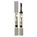 Eyebrow Gel Tint | Eyebrow Mascara Tinted Brow Cream With Brush - Natural Eyebrow Mascara Tinted Brow Cream Double Head Liquid Eyebrow Pencil All Day Hold Lambo Black