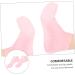SOESFOUFU 1 Set Hydrating Sock Gloves Cracked Heel Treatment Sock Gel Spa Gloves Gel Boat Socks Moisturizing Foot Socks Moisturizing Spa Gloves Cracked Gloves Sokcs Protector Repair - Buy Online on GoSupps.com
